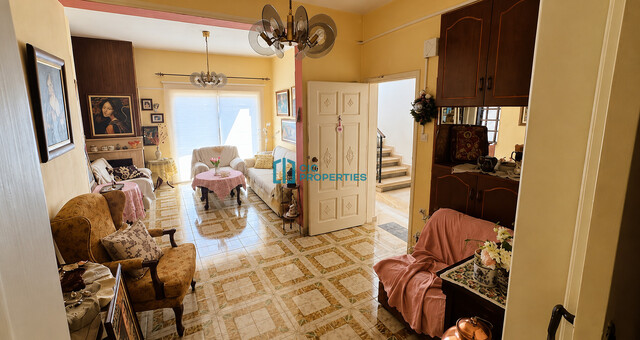 2-Bedroom Ground-Floor Apartment in Faneromeni, Larnaca – photo 3