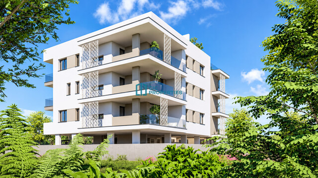 Comfortable & Elegant 3 Bedroom Apartment in Kathari, Larnaca – photo 8