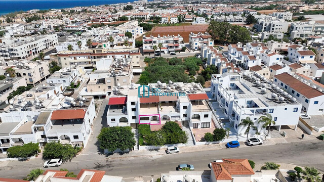 One-Bedroom apartment in Kapparis area, Paralimni, Ammochostos – photo 1