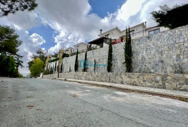 Modern Furnished 2 Bedroom Maisonette in Platres Pano Area - Close to The Mount Olympus Ski Resort – photo 17