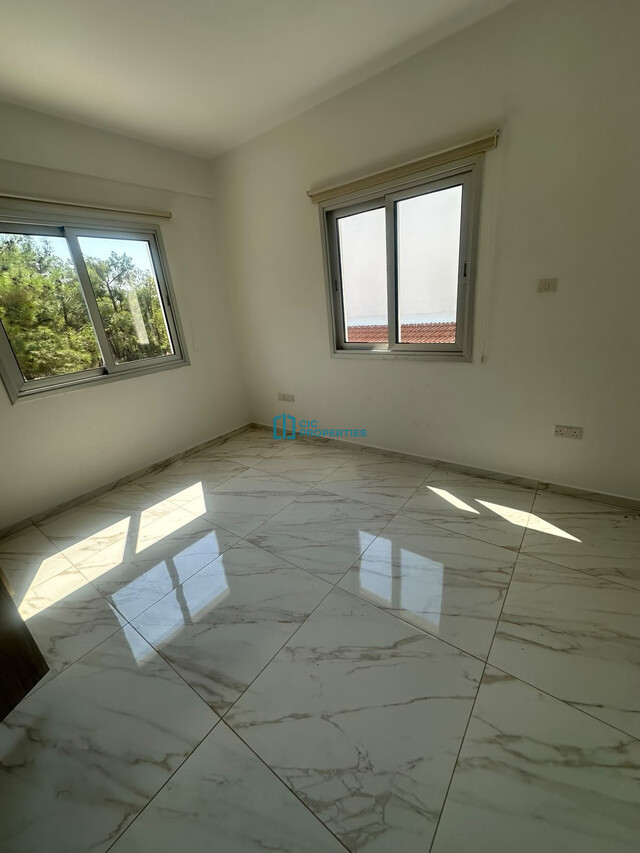 Fully Furnished 3 Bedroom Apartment in Pyrga Area of Larnaca - Surounded by Green Area – photo 11