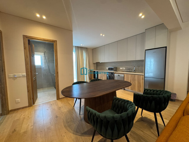 Renovated 3 Bedroom Ground Floor  Apartment in Aradippou Area For Sale  - Fully Furnished – photo 2