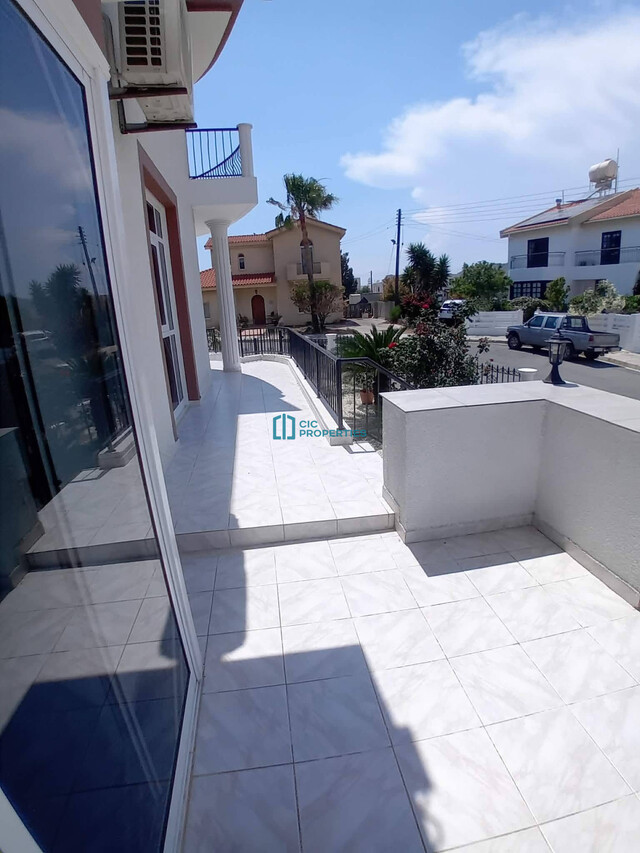 Four Bedroom Deatched - Home in Oroklini Area of Larnaca - Just 5 min From The Beach – photo 20