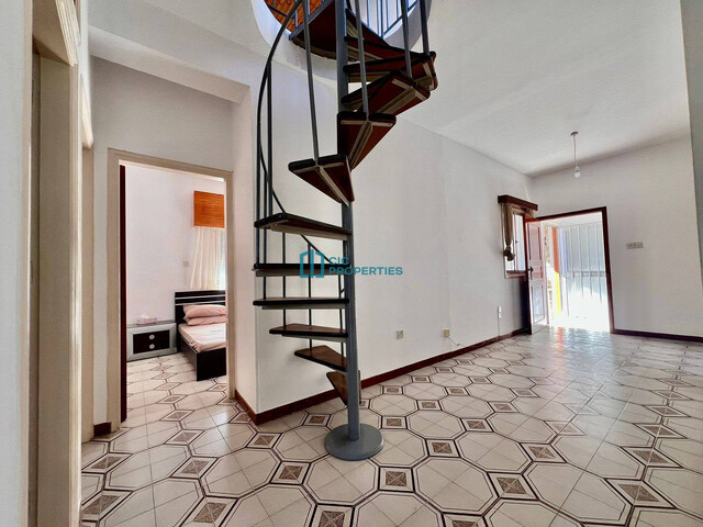 Spacious 3 Bedroom Duplex in Sotiros Area Near Main Amenities of Larnaca – photo 6