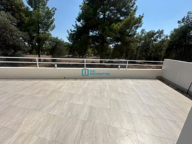Fully Furnished 3 Bedroom Apartment in Pyrga Area of Larnaca - Surounded by Green Area – photo 18