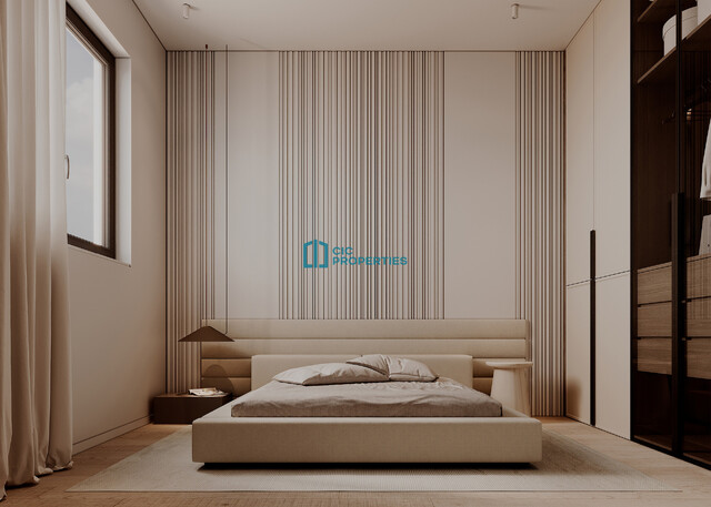 Brand New -  Two Bedroom Apartment For Sale Aradippou Area with Easy Access to Highway – photo 10