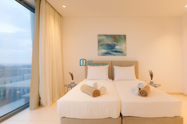 Luxury 3 Bedroom & 5 Bathrooms  Villa in Ayia Thekla of Famagusta Area  with Private Pool Sitting on a Big Plot – photo 13