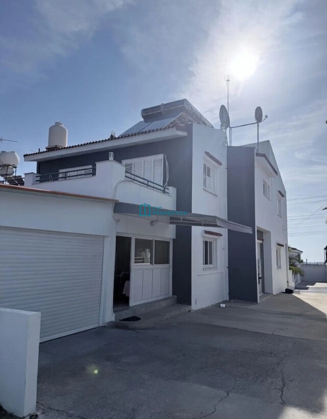 Spacious Four Bedroom House in Peaceful Pyla Area - Near Amenities – photo 16