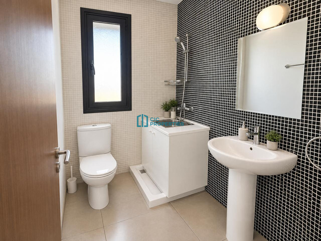 Spacious 180 m2 | Office in the heart of the Aradippou with Highway Access – photo 8