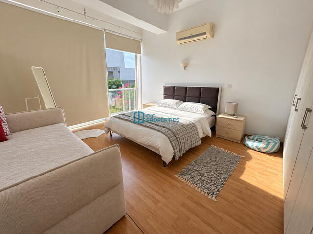 3 Bedroom Villa with Private Pool & Roof Garden Area on Dhekelia Road - Oroklini Touristic Area – photo 8