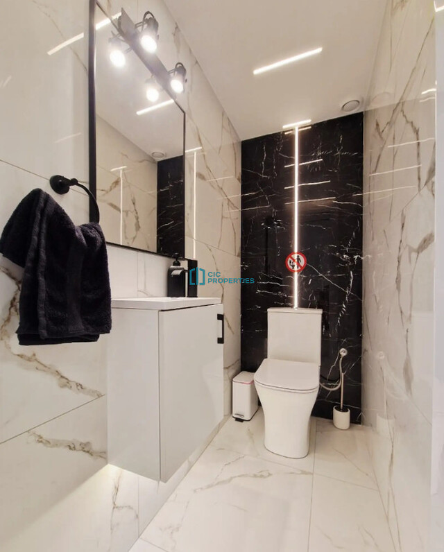 Fully Furnished - Modern Renovated 3 Bedroom Apartment in Sotiros Area of Larnaca – photo 4
