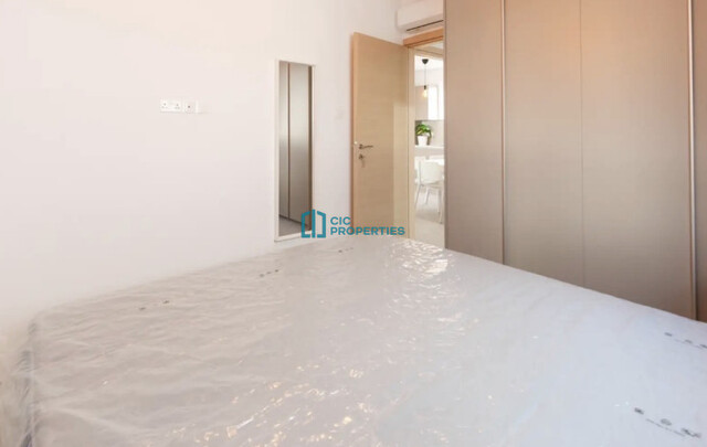 Fully Furnished 1 Bedroom Apartment in Livadia -  Larnakas - For Rent – photo 7