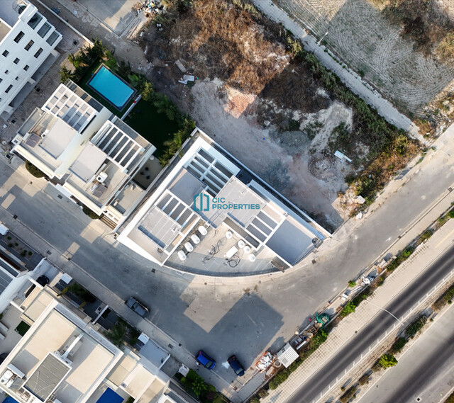1 Bedroom Sea View  in Peaceful Livadia  Tourist Area - Dhekelia Road – photo 2