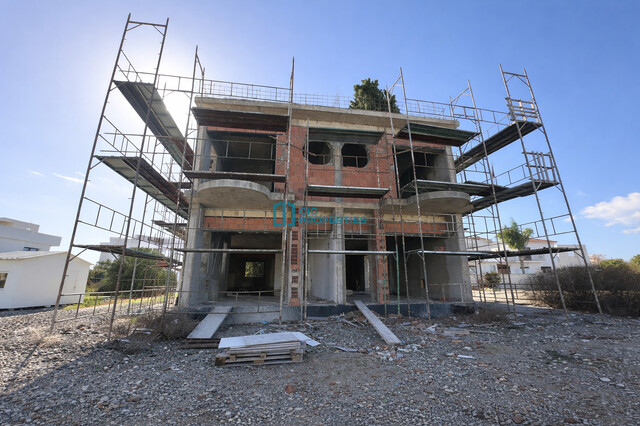 Modern 3 Bedroom House in Livadia Area -  Larnaca – photo 3