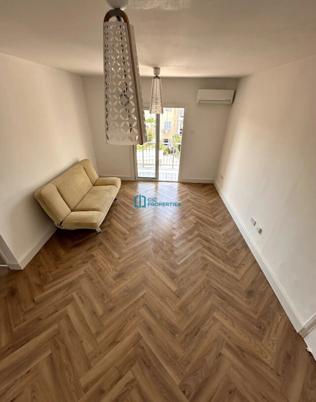 Partially Furnished 2 Bedroom Apartment in Agioi Anargyroi Area - With Easy Access to City Center – photo 1