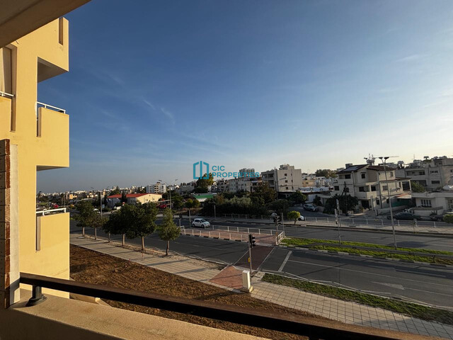 For Rent - Spacious 3 Bedroom Apartment in Sotiros Area - Near City Center and Main Amenities – photo 12