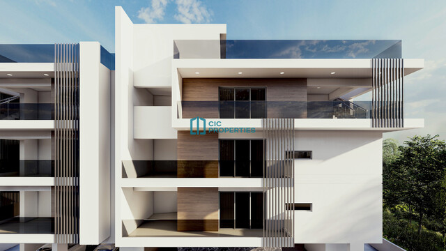 Brand New  Apartment Building with 7 Apartments - Six 2 Bedrooms & One 3 Bedrooms Apartemnts in Kathari Area Near Radison Blu – photo 9