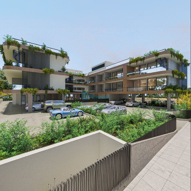Two Bedroom Apartment  in Gated Complex with Communal Pool  in Quiet Livadia Area – photo 6