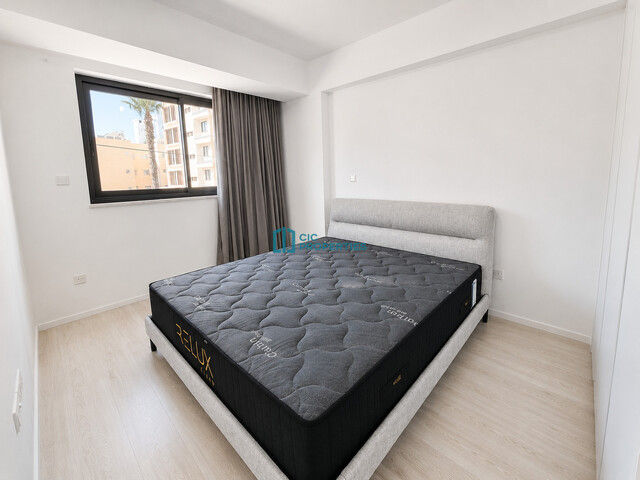 Fully Furnished - 2 Bedroom & 2 Bathroom Apartment in Makenzy with Sea View and Walking Distance To The Beach – photo 6