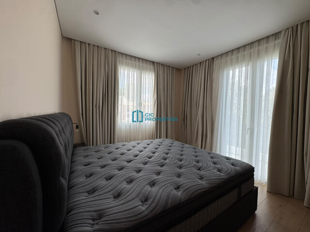 Renovated 3 Bedroom Ground Floor  Apartment in Aradippou Area For Sale  - Fully Furnished – photo 8