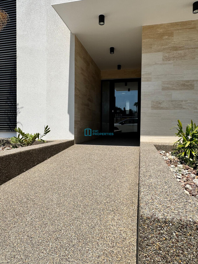 Furnished 2 Bedroom Apartment in Kamares Area with Easy Access To Highway & with Solar Panels – photo 16