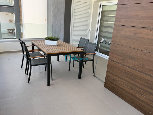 Fully Furnished 2 Bedroom Apartment in Aradippou Area - Behind Lidl Supermarket – photo 13