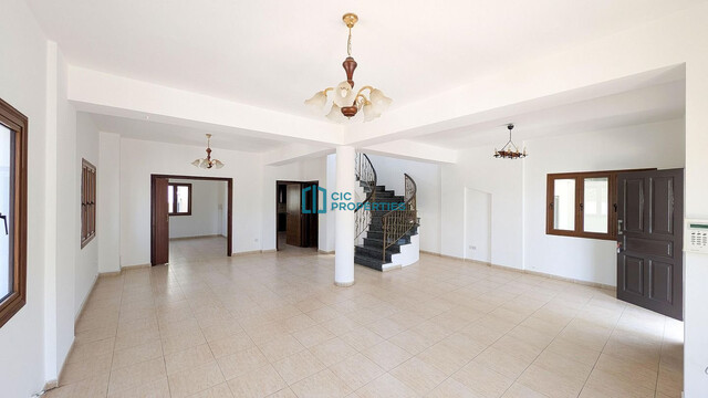 Detached Two Storey House in Aradippou, Larnaca – photo 8