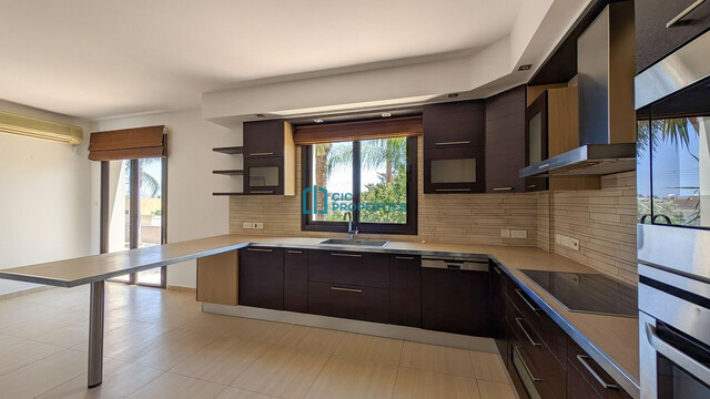 Four-Bedroom mansion in Livadia, Larnaca – photo 13