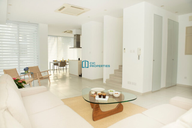 Walking Distance To The Beach -  2 Bedroom Villa with Private Pool & Photovoltaic Panels on Dhekelia Road - Pyla Touristic Area – photo 4