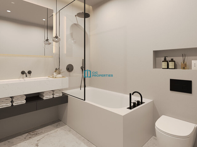 Modern Studio in Livadia Larnakas With Communal Pool & Gym – photo 6