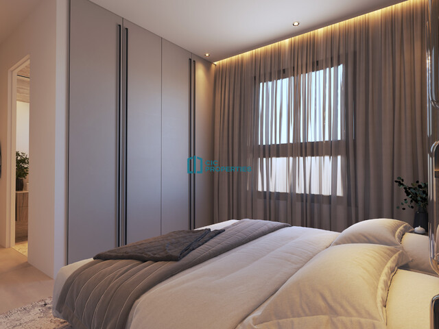 1 Bedroom Apartment in Agios Nikolaos Area - 7 Minutes from Metropollis Mall – photo 9