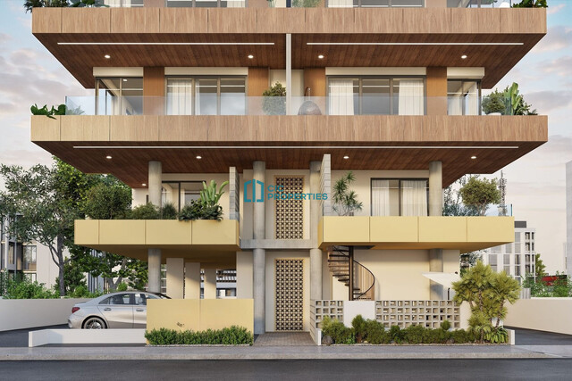 2 Bedroom & 2 Bathroom Apartment in Kathari Area - Near Main Amenities – photo 14