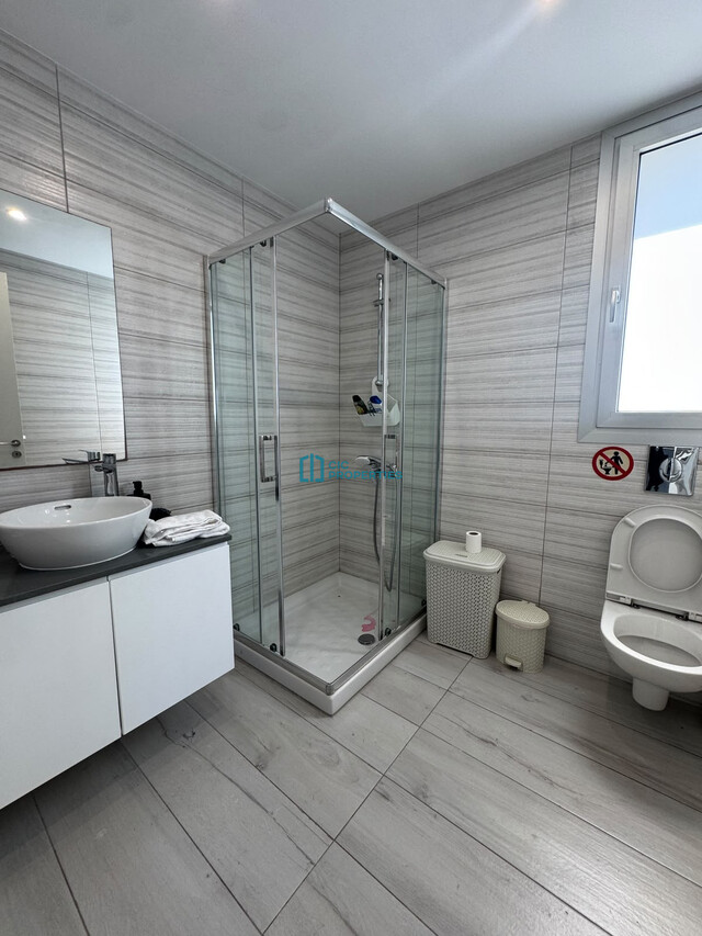 Fully Furnished Two Bedroom Apartment With Communal Pool  in Livadia Area – photo 8