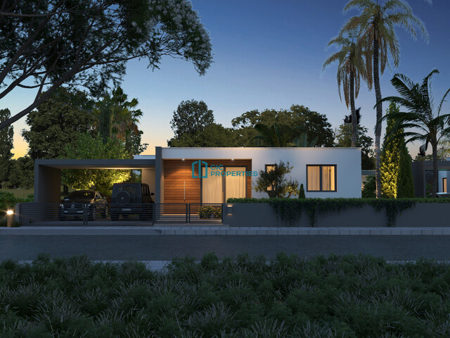 Spacious Three Bedroom Bungalow for Sale Xylofagou - Larnaca – photo 8