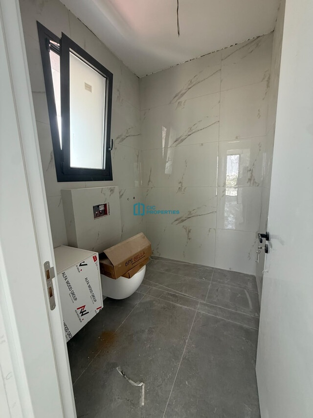 Almost Completed -  One Bedroom Apartment in Peaceful Aradippou Area of Larnaca - For Rent – photo 10