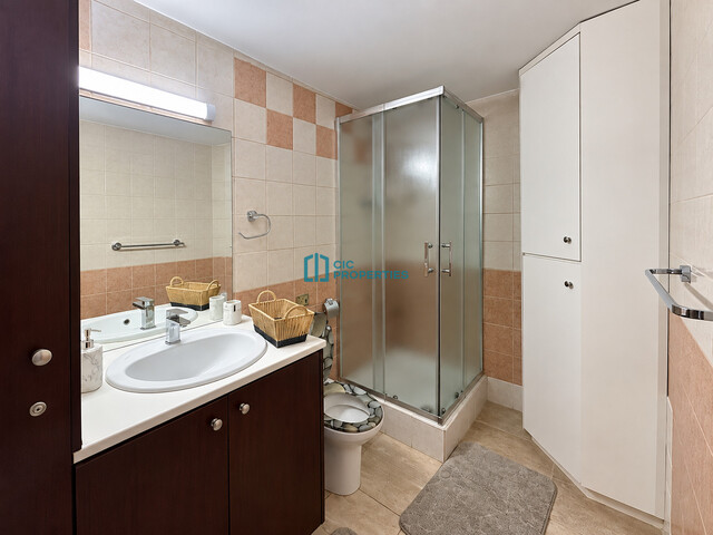 Furnished 1 Bedroom Duplex in Port Area of Larnaca , Near Amenities & Walking Distance To The Beach - Perfect For Airbnb – photo 8
