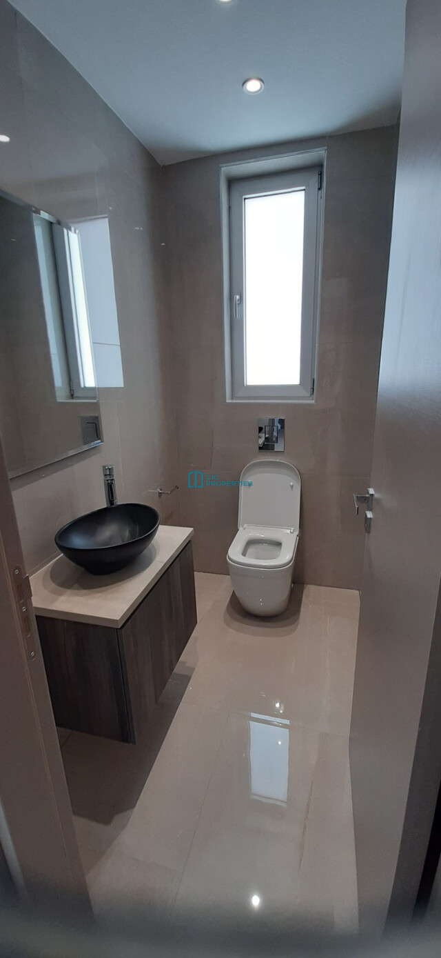 Modern 2+1 Bedroom Penthouse Apartment in Aradippou Area - Key Ready – photo 8