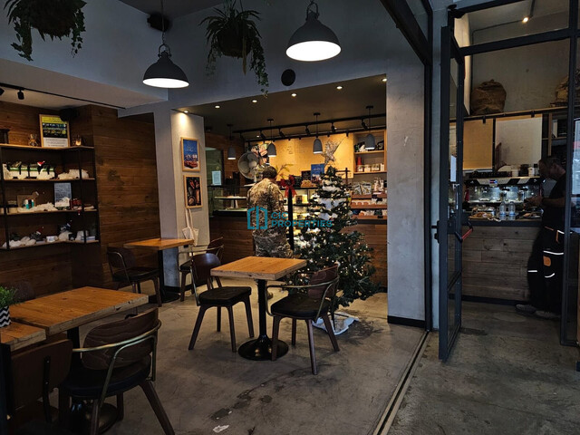 Coffee Business for Sale in Faneromeni Larnaca – photo 5