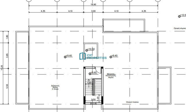 Key Ready  Building Apartment For Sale with 8 Apartments of 1 Bedroom & 1 Bathroom in the Heart of Strovolos – photo 9