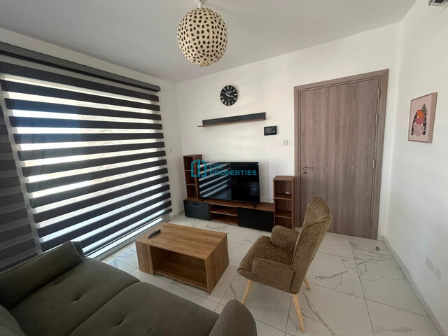 Modern Fully  Furnished 2 Bedroom Apartment in Port Area - Near Radison Blu – photo 2