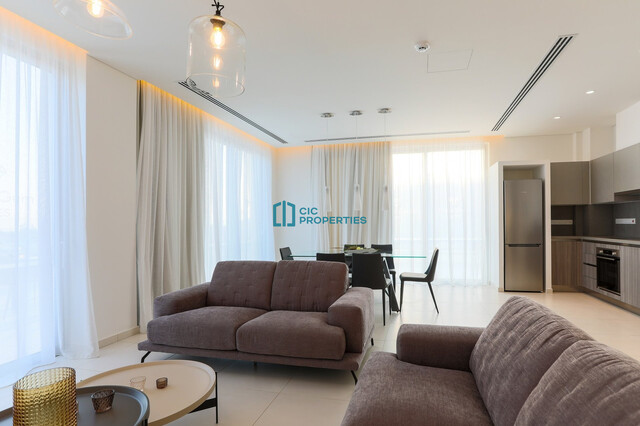 2 Bedroom Apartment in Ayia Napa with Communal Pool – photo 8