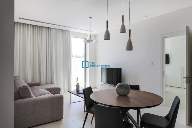 Brand New - 1 Bedroom Ayia Napa Apartment with Sea Views & Communal Pool – photo 6
