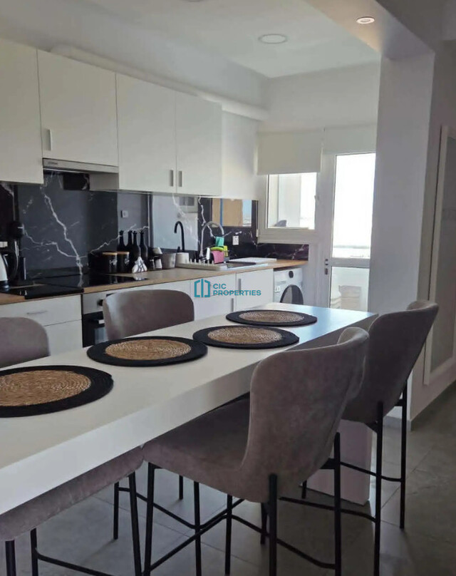 For Rent - Fully Furnished 2 Bedroom Apartment in Chrisopolitisa Area of Larnaca – photo 5