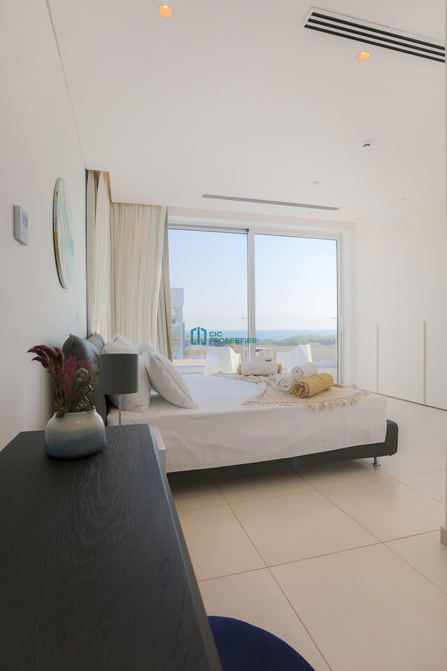 Luxury 4 Bedroom Ayia Thekla Villa with Private Pool & Roof Garden - Walking Distance To The Beach – photo 16