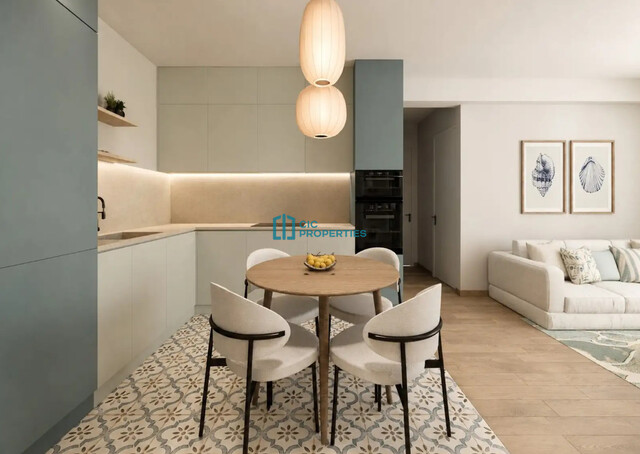 Spacious Two Bedroom Apartment in Central Kamares – photo 6