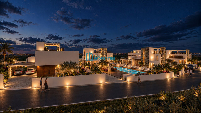 Modern Seafront - 3 Bedroom Villa in Ayia Napa with Private Pool – photo 17