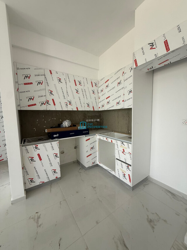 Almost Completed -  One Bedroom Apartment in Peaceful Aradippou Area of Larnaca - For Rent – photo 6