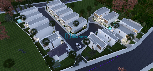 Modern 3 Bedroom Semi-Detached Houses in Avgorou Area of Famagusta with Government Grant up to 60,000 Euros – photo 21