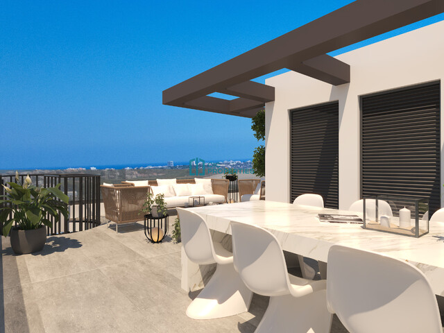 Luxury -  2 Bedroom Apartment in Agios Nikolaos Area of Larnaca – photo 36