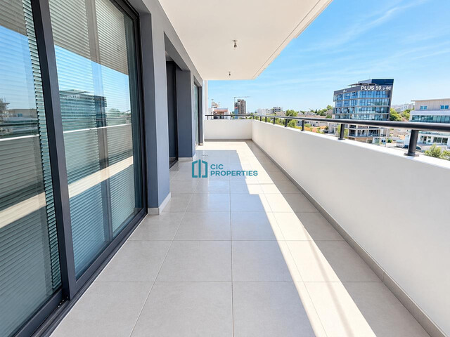 Spacious 180 m2 | Office in the heart of the Aradippou with Highway Access – photo 9